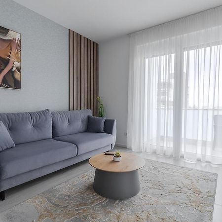 Rosewood Gold Oradea Luaran gambar
