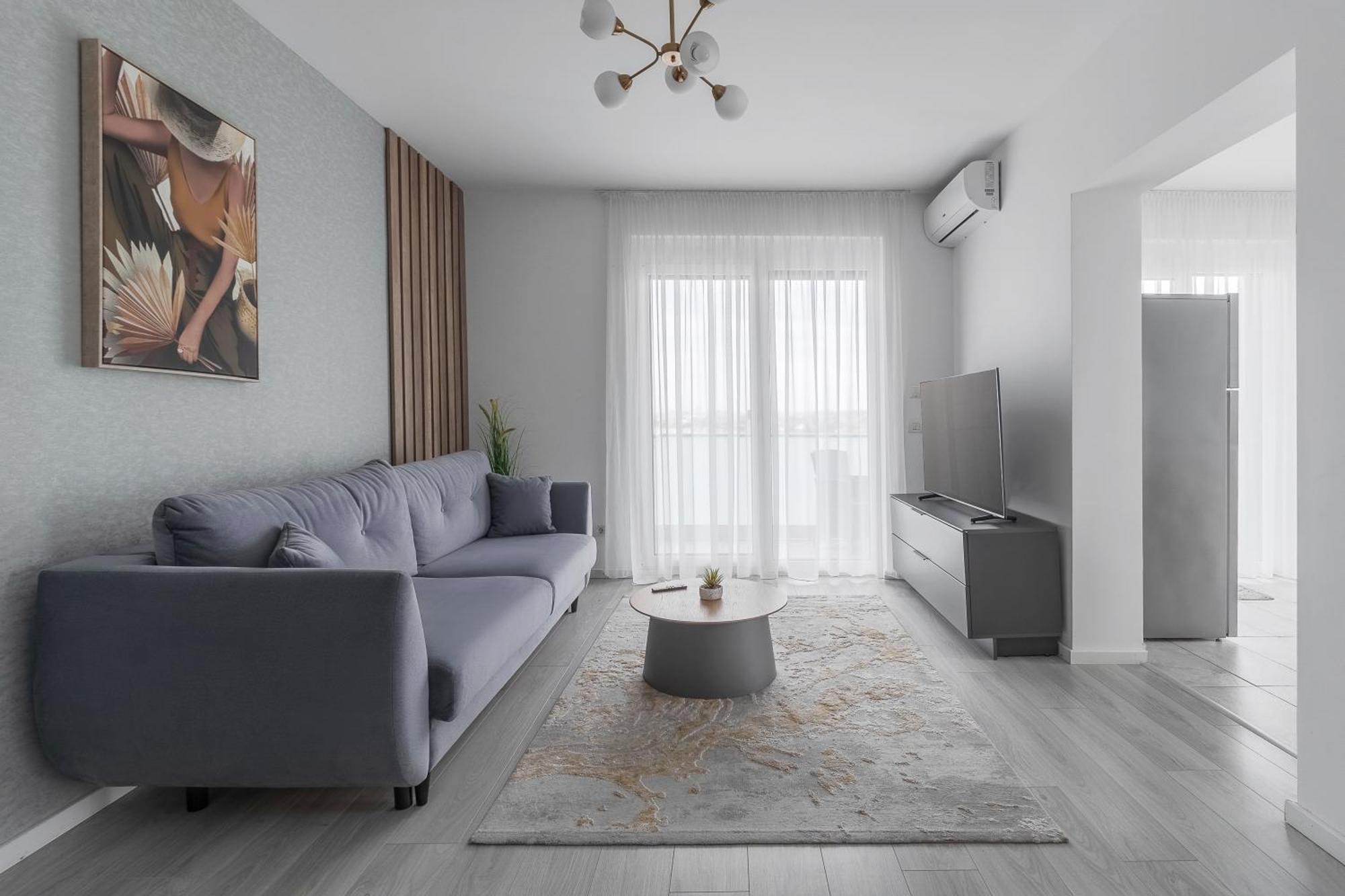 Rosewood Gold Apartment Oradea Luaran gambar