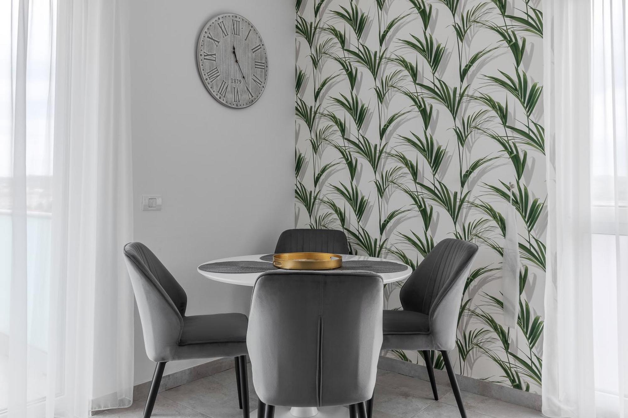 Rosewood Gold Apartment Oradea Luaran gambar