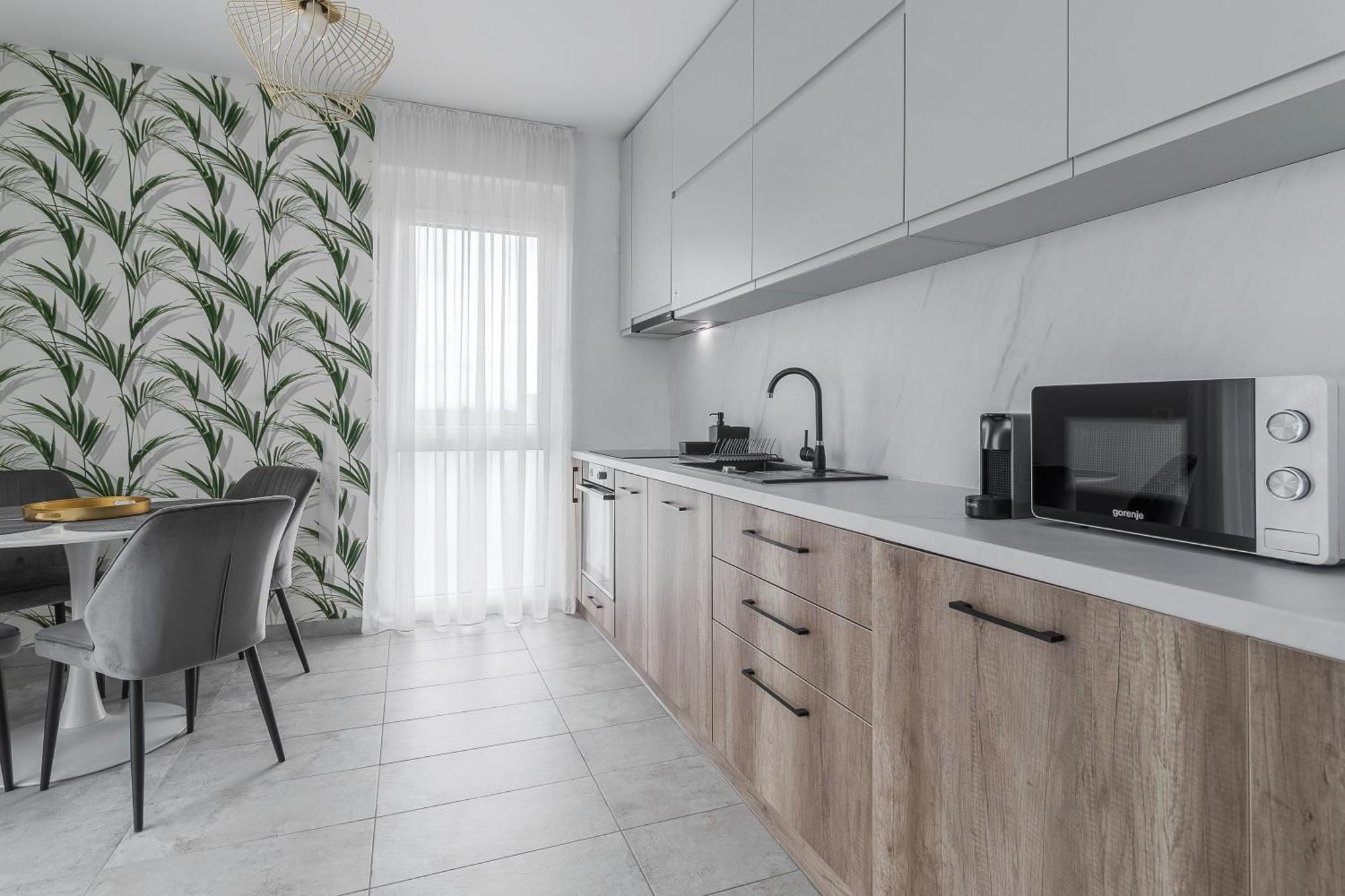 Rosewood Gold Apartment Oradea Luaran gambar